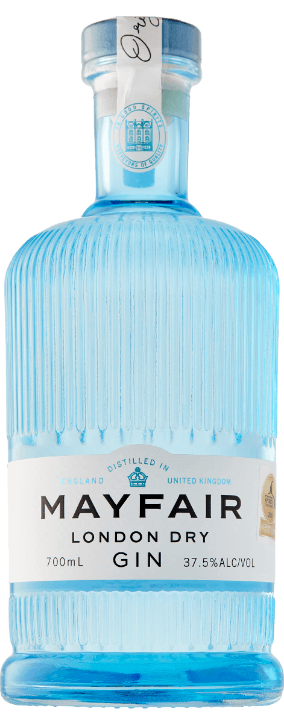 london dry gin mayfair gin